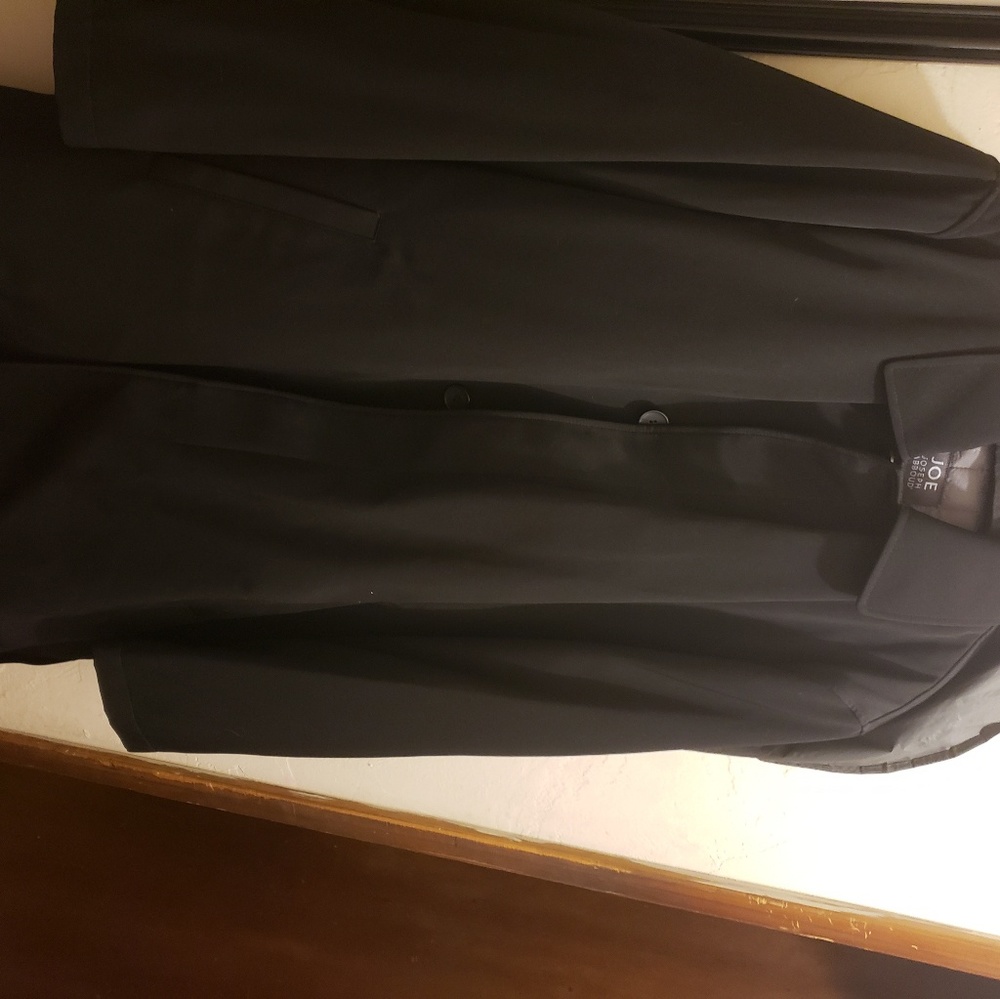 Joe Abboud Rain Jacket